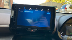 Toyota Yaris Cross 1.5 Hybrid Excel 5dr CVT Hybrid Estate